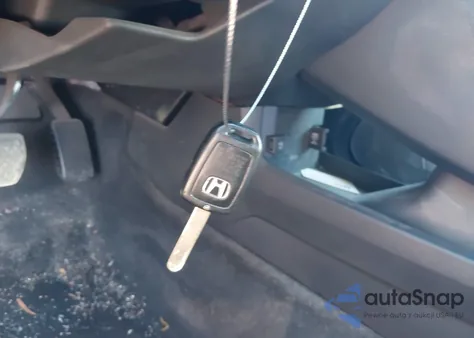 2018 Honda Civic Lx из США, поврежденный, VIN 2HGFC2F56JH538460